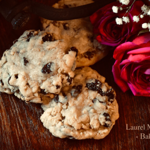 Cookies, Oatmeal Raisin (6-pack)