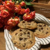 Cookies, Oatmeal Chocolate Chip (6-pack)