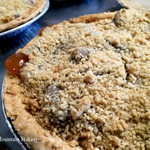 Pie, Farmhouse Apple - Pastry Top