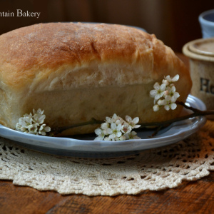 Sourdough, Original